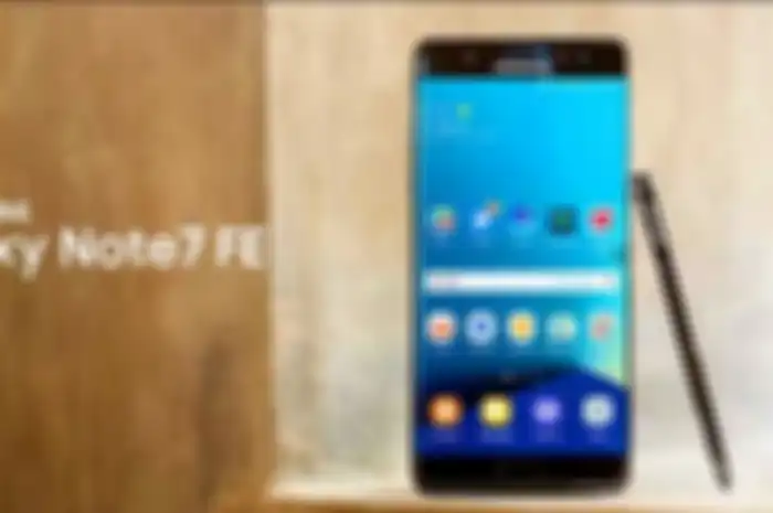 Samsung Note FE