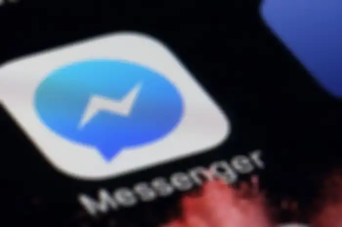 Facebook Messenger Dikabarkan Down