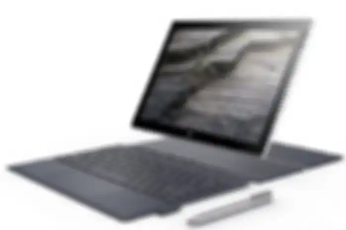 HP Envy X2