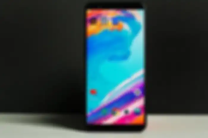 OnePlus 5T