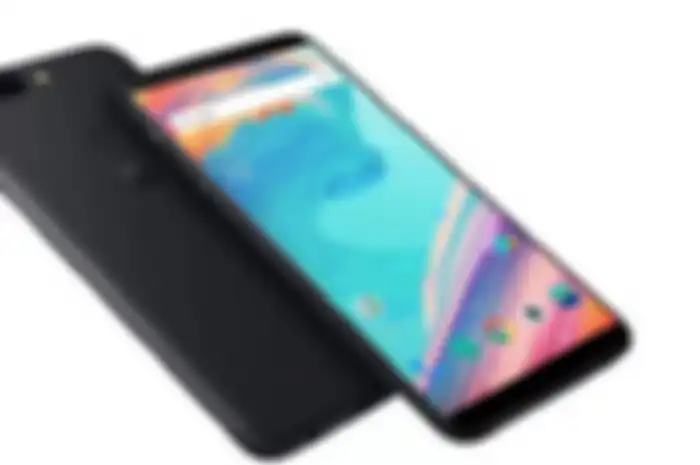 OnePlus 5T