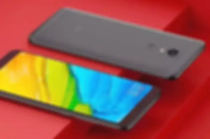Xiaomi Redmi 5 Plus