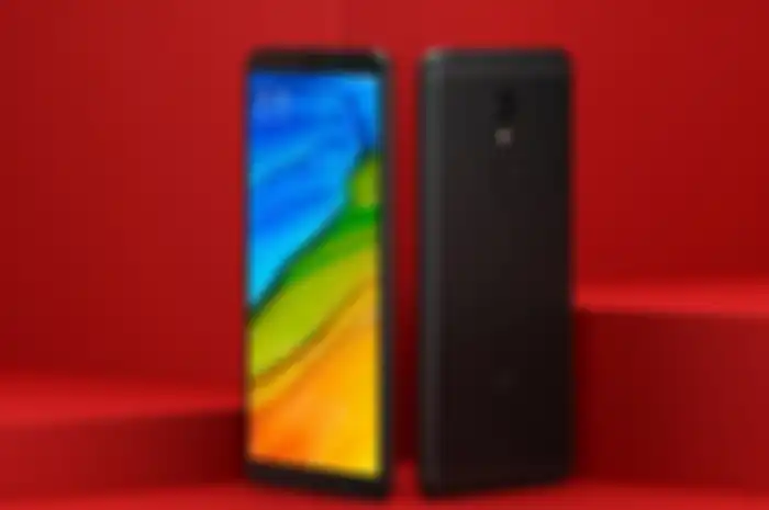 Xiaomi Redmi 5 dan Redmi 5 Plus