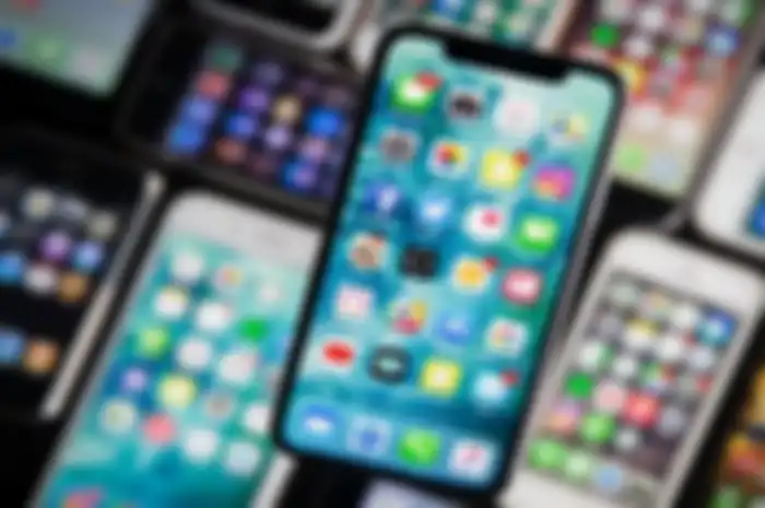 IPhone X, iPhone 8 dan 8 Plus Resmi Dijual di Indonesia 22 Desember