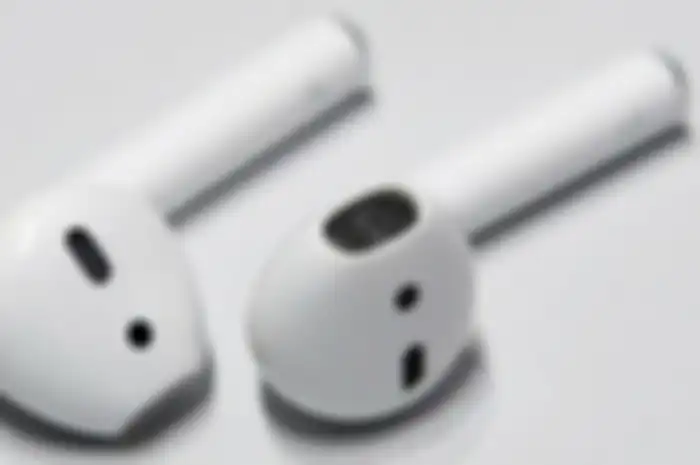 Promo Apple Earpod cuma 99 ribuan