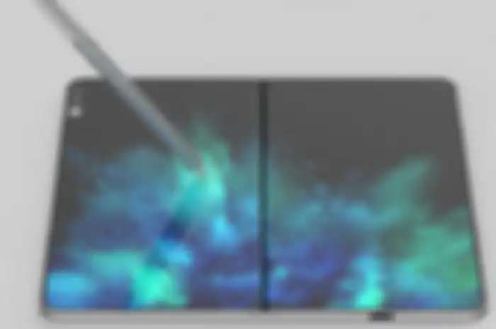 Surface Phone