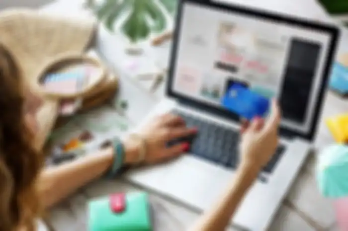 Tips agar belanja lewat online saat Ramadhan bisa lebih maksimal untungnya