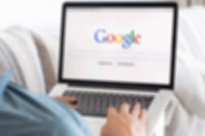 Pencarian Google