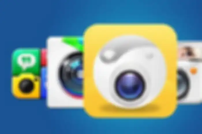 Camera Aps Androrid