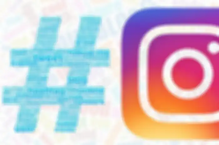 Follow Hastag Instagram