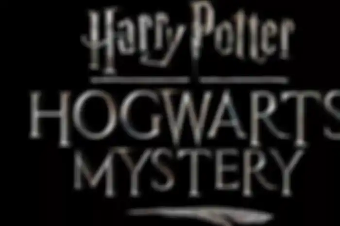 game Harry Potter
