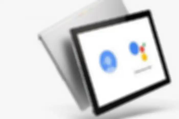 Google Assistant for Tablet Android