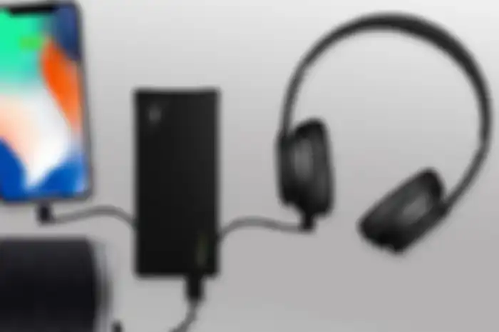 Grafen HyperCharger PRO