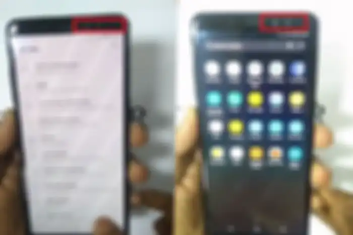 Samsung Galaxy A8 dan A8 Plus Bakal Punya Dual Kamera Depanm