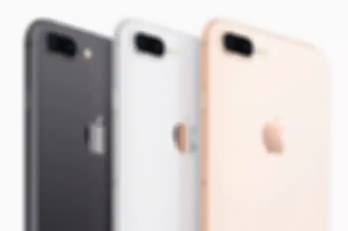 iPhone 8 Plus