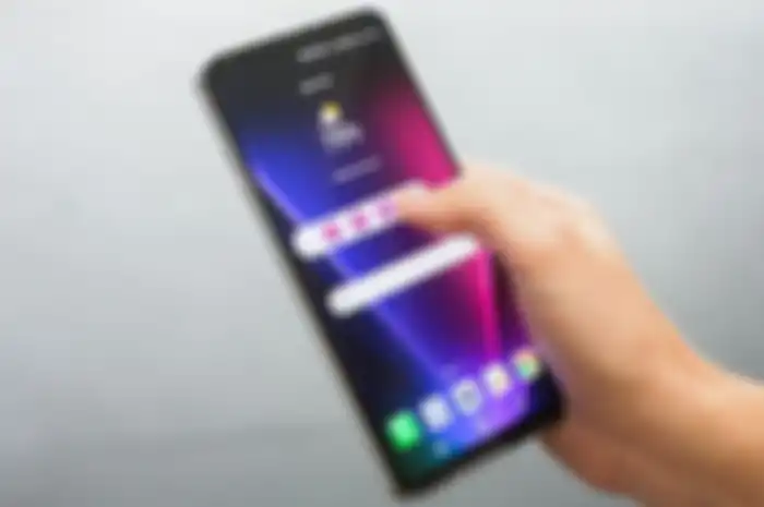 Pre Order LG V30+ di JD.ID