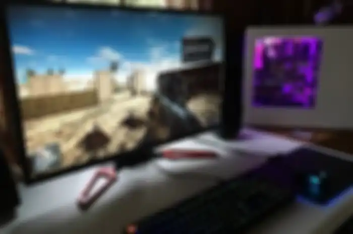 Game PC Terbaik yang Cocok untuk Pemula