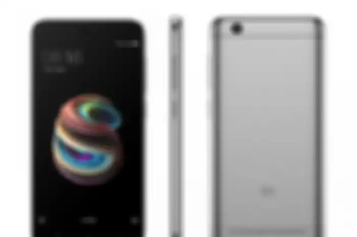 Xiaomi Redmi 5A
