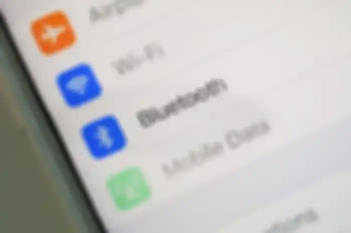 Berbagai versi Bluetooth
