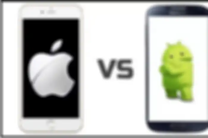 Cara memindahkan kontak dari iPhone ke Android