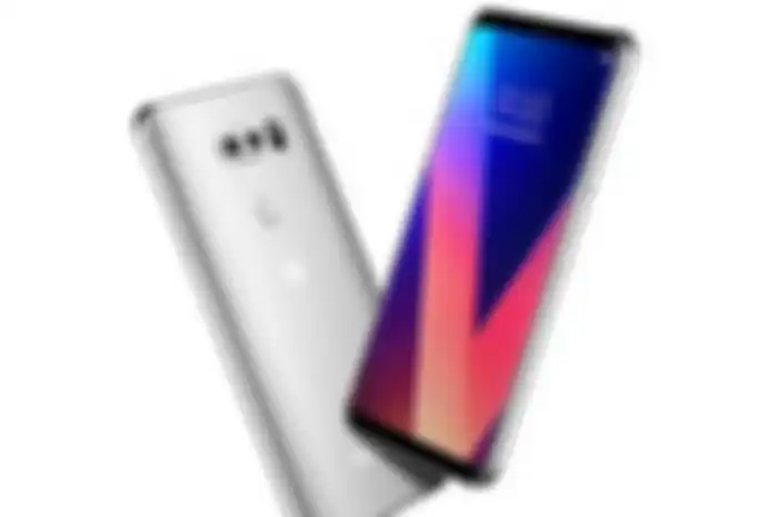 LG V30