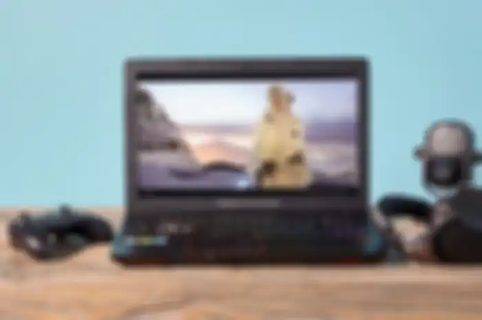 ROG GL553VD