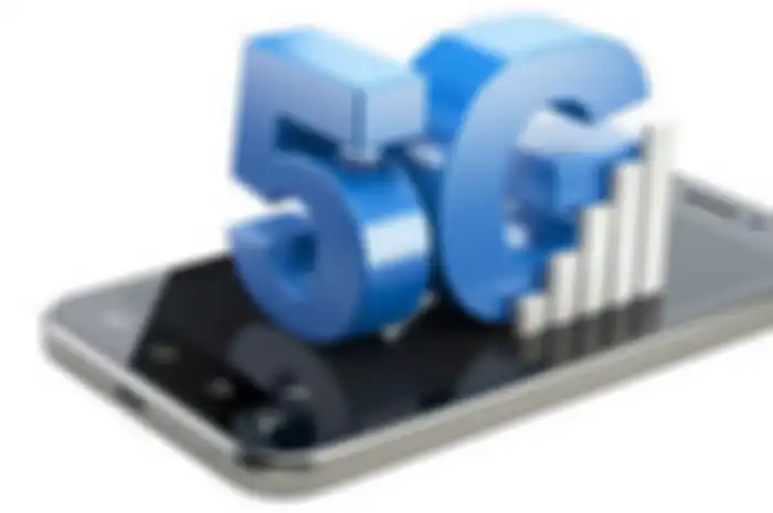 5G 