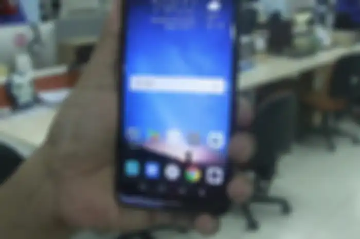 Huawei Nova 2i