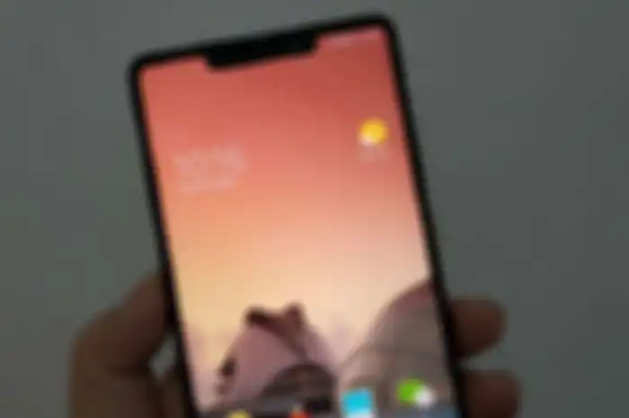 Xiaomi Mi Max 3