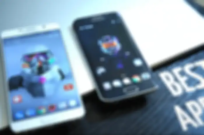 Ternyata Inilah Aplikasi Terbaik 2017 versi Google Play