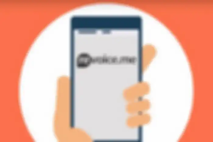 revoice.me