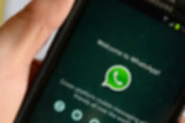 Daftar HP yang tidak bisa menggunakan WhatsApp perJanuari 2018