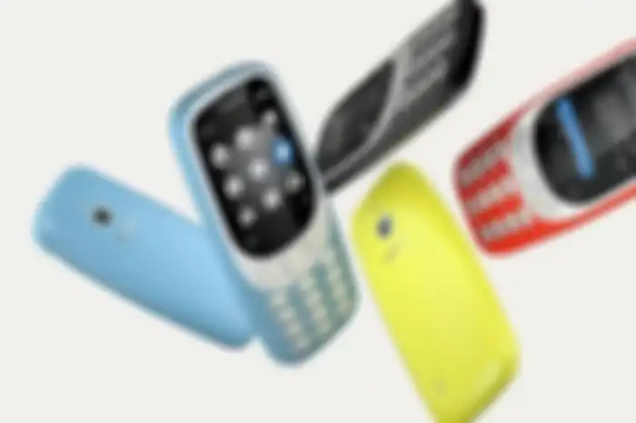 Nokia 3310 (2017)