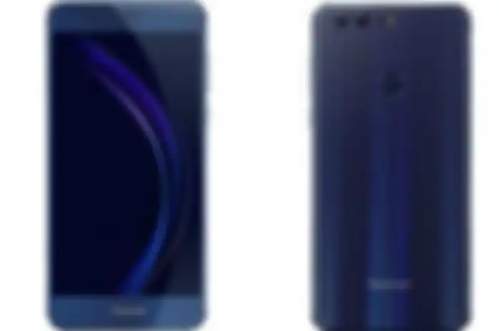 Huawei Honor V10