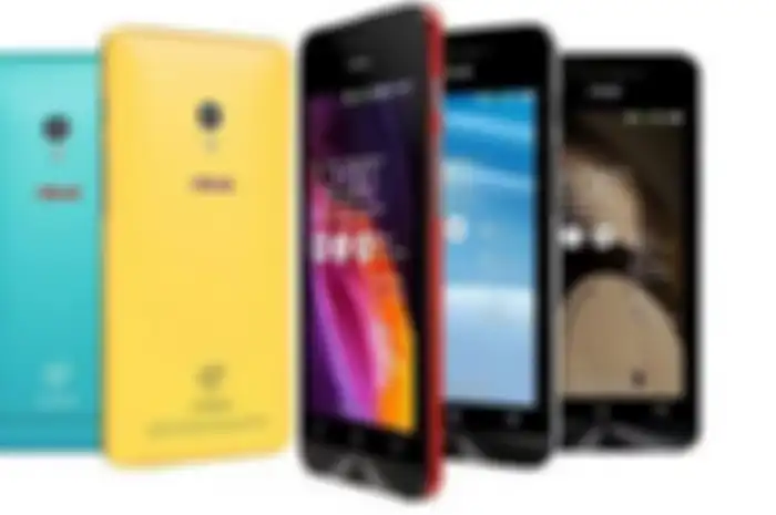 Asus Zenfone Go ZB452KG