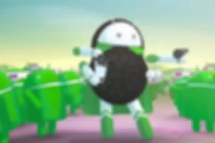 Android Oreo
