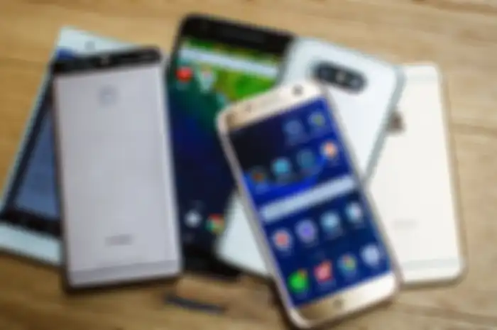 Hape Terbaik yang patut dimiliki di 2018