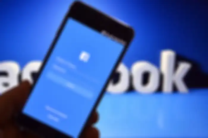 Cara Monitoring Konten Facebook anak