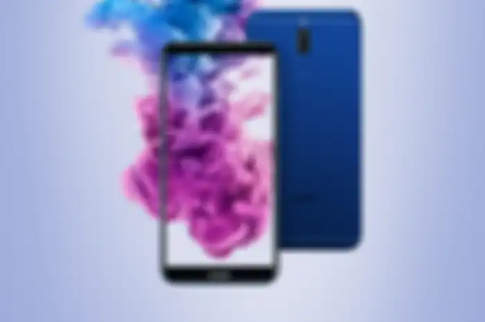 Teknologi FullView Display