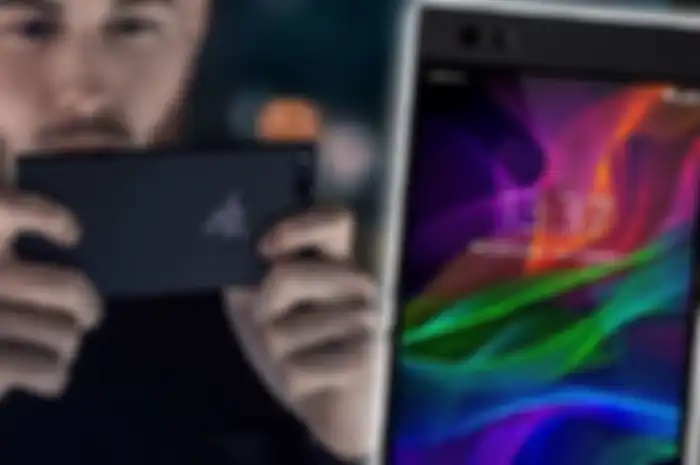 Razer Phone