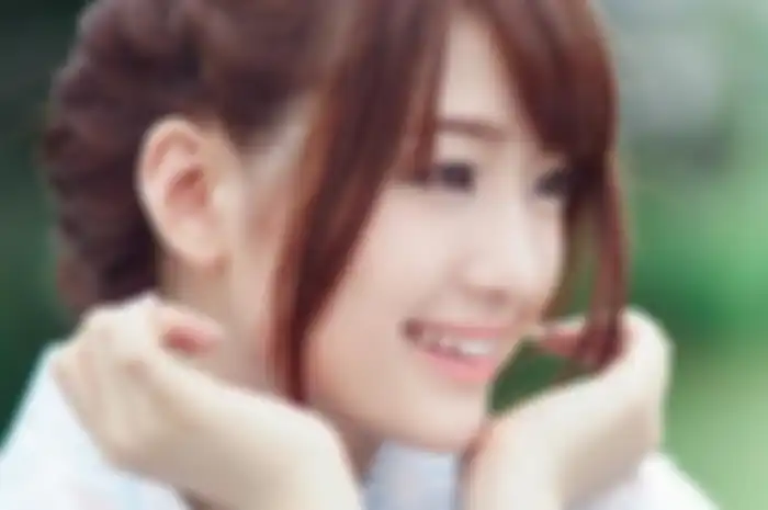 Rahasia awet muda perempuan jepang