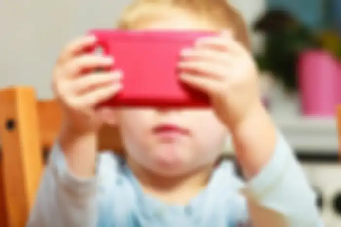 Solusi anak pencandu game