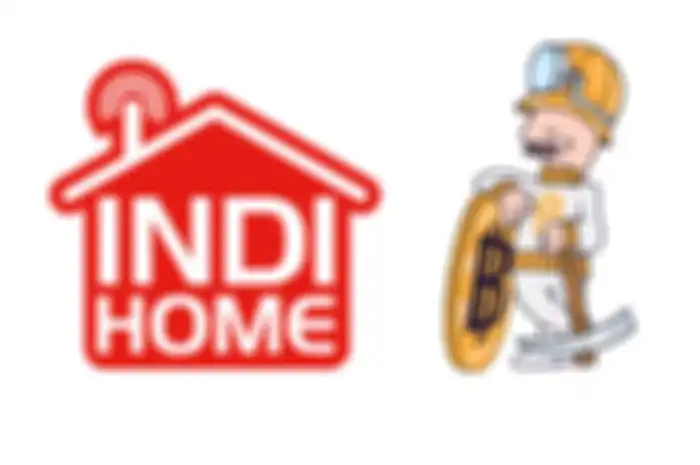 IndiHome dituduh memasukkan miner bitcoin secara diam-diam ke browser pengguna
