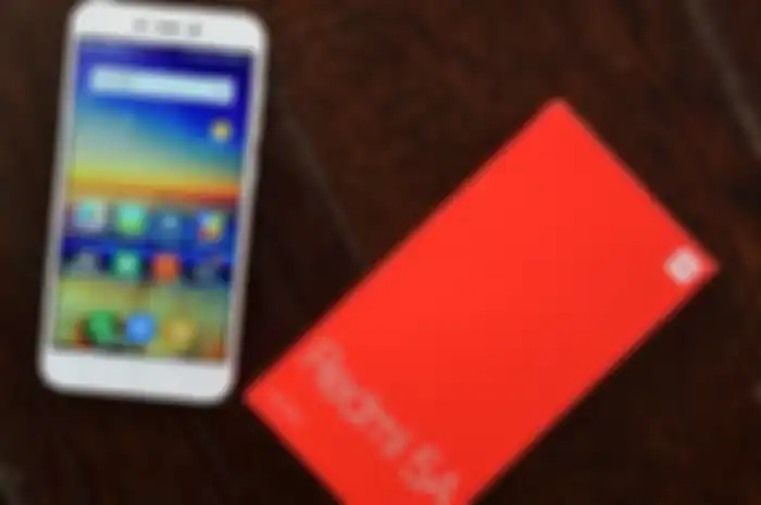 Xiaomi Redmi 5A