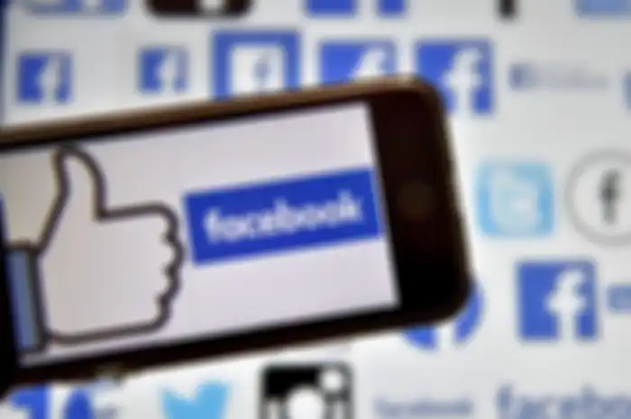 Aplikasi yang dibeli Facebook