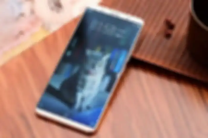 Vivo X20 Plus