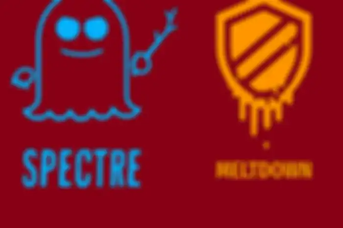 Spectre dan Meltdown yang mengancam semua alat elektronik modern