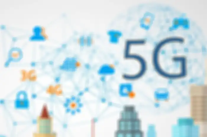 5G bakal memulai debutnya di tahun 2018