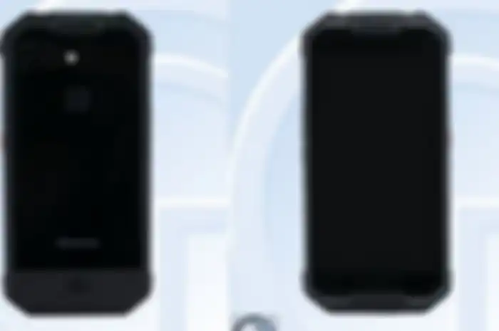 Hisense P9 terbaru