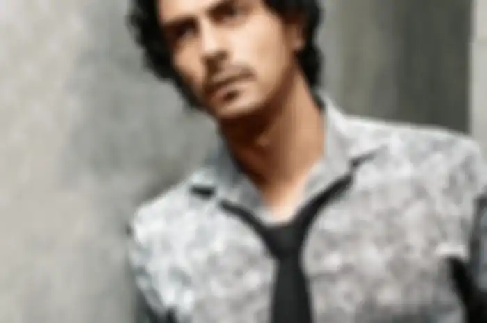 Arjun Rampal